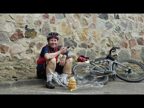 Ultra Duch Puszczy 2025 Trailer- Najpiękniejszy Ultramaraton Kolarski w Polsce 👻