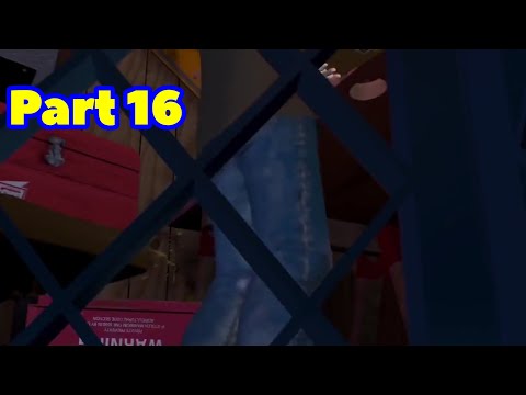 Cartoon story Part 16 The Big one ( PANFSTYLE)