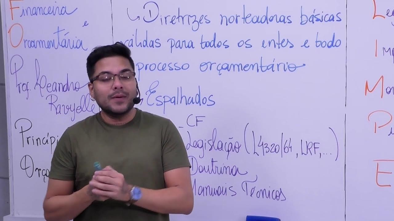 Direito Constitucional do ZERO - Prof. Adriane Fauth