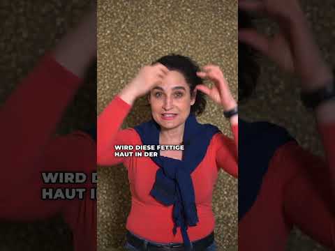 Was ist das seborrhoische Ekzem?