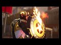 Marvel’s Midnight Suns — Meet: Captain America