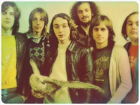 The Sutherland Brothers - You Got Me  Anyway - 1973