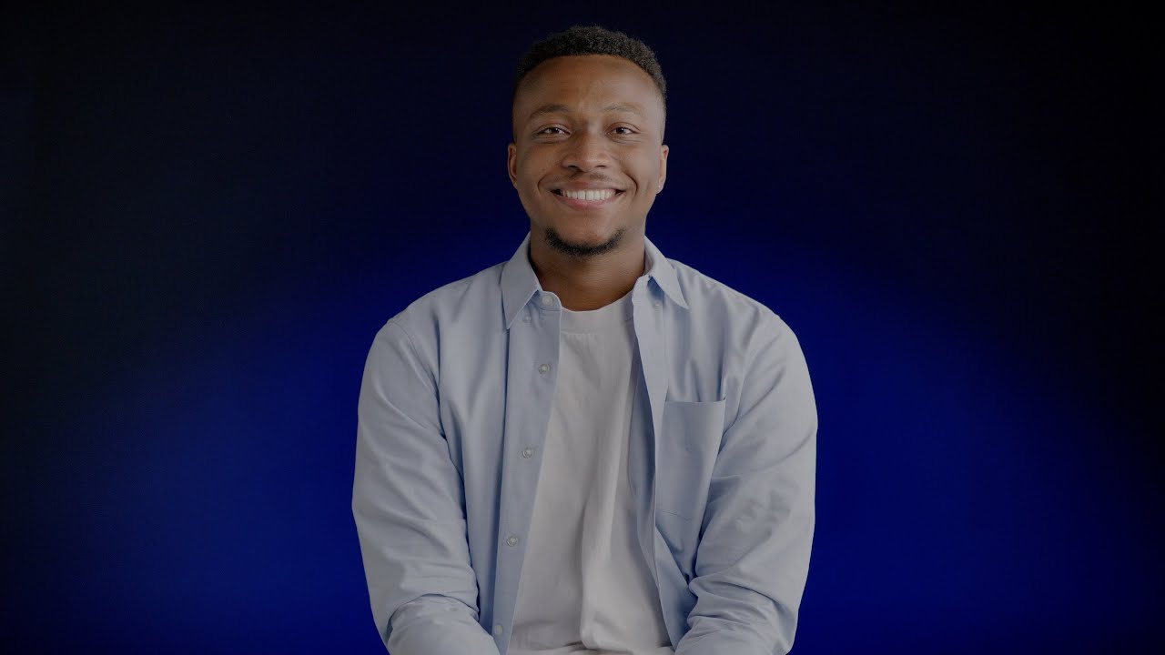 HBS Career Journeys | Miles Jefferson