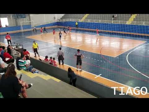 CITADINO FUTSAL SUB 9 MEX X FUBE
