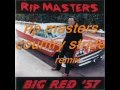 rip masters country stride
