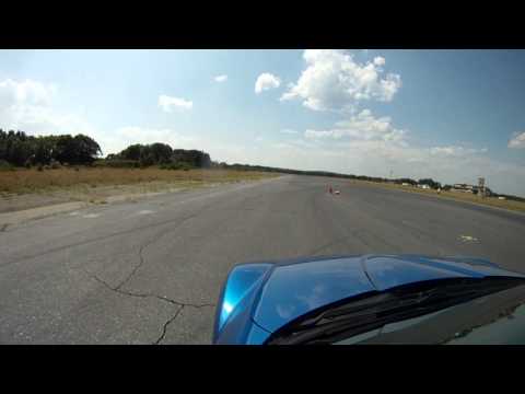 Renegade Miata 07/14/12 - Dave 1-6