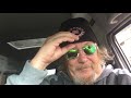 Wyatt Buffey Oct 2nd 2020 Taxi Ride