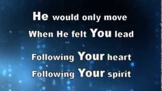 Where You go I go - Jesus Culture - Lyrics