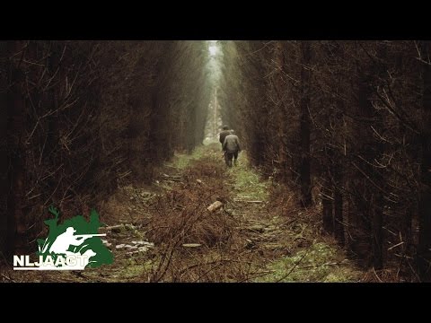 NL Jaagt - televisie voor jagers - aflevering 6