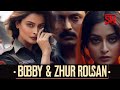 PAAP Shorts Bobby Ziaul Roshan Jaaz Multimedia