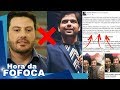 🔴🔥“Imbecil!”: DANILO GENTILI é DETONADO por COMEDIANTE e CONDENADO a INDENIZAR jornalista por OFENSA