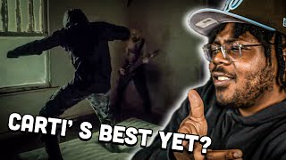 IS THIS THE BEST SINGLE HE DROPPED?!| PLAYBOI CART- KETANIME (REACTION)