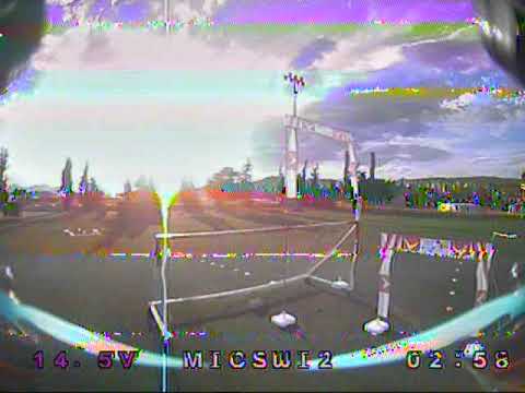 kokobloko ADGP freestyle 2018