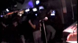 Spongeworthy 1999:  What You Gonna Do?!?