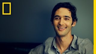 Jason Silva on Focus