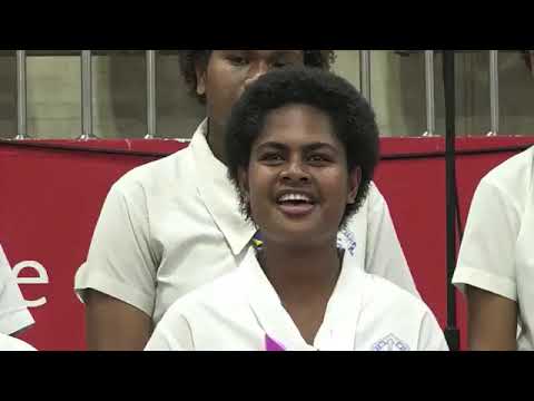 Ai Vakaruru mai na Cagi (Female)