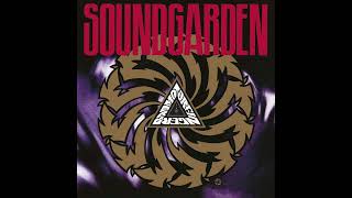 Soundgarden - Face Pollution - 432Hz  HD