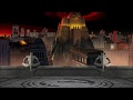 UMKT Music The Roof The Bell Tower Jade S Desert The Tower Living Forest Armory And The Pit