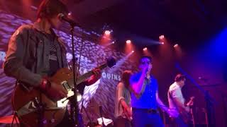 Jeremy &amp; The Harlequins-Nothing Civil-The Soundry, Columbia, MD 7/18/18