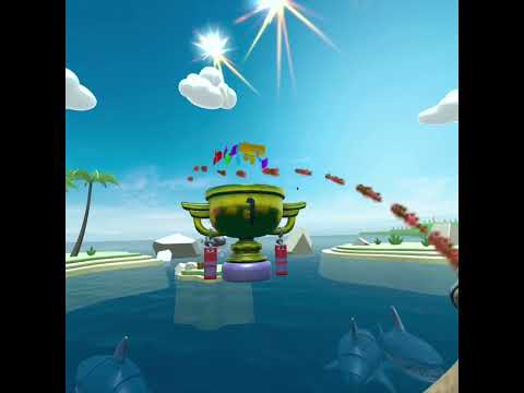 Loco Dojo Unleashed - Chum Gun (Sharks)
