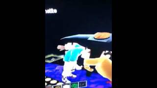 I&#39;m hardcore &amp; you are not!