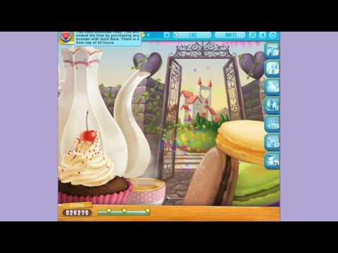 Pet Rescue Saga level 1683  - no boosters