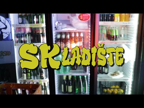 Shelter Team feat. Green Hill - SKladište Sajfer