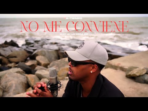 A-TIEMPO - No Me Conviene (Video Oficial)