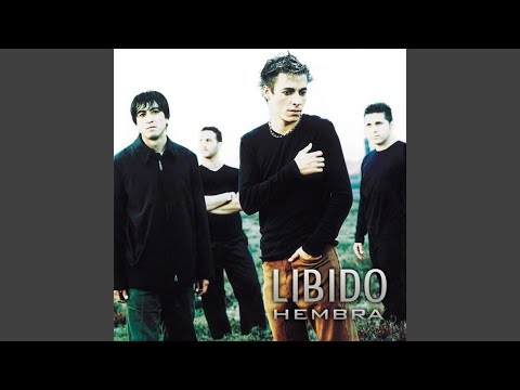 Nectar - Libido