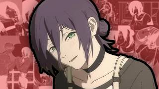 Bagaimana Karakter Reze Menyempurnakan Chainsaw Man? 