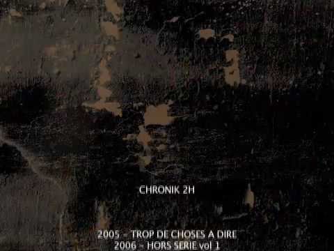 CHRONIK2H KORA 2009
