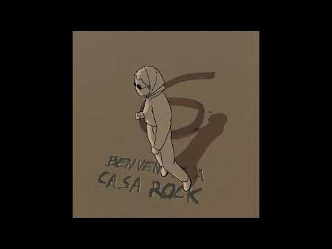 Dov'è Liana - Benvenuto a Casa Rock [Official Audio]