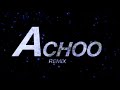 GroovyRoom - Achoo Remix (Lyric Video) [Feat. JUSTHIS, Mirani, pH-1 & Munchman]