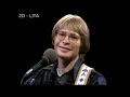 Rippling Waters Live, gentle and loving! - John Denver at his best! (1979)