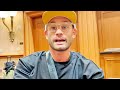 FURY CAN STILL LOSE - CHRIS ALGIERI TALKS WILDER FURY 3; PREDICTED USYK BEATING ANTHONY JOSHUA