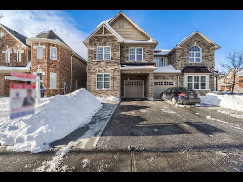 16 Caliper Road, Brampton Home for Sale - Real Estate Properties for Sale