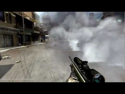 Promod Frag of the Day - Episode 112