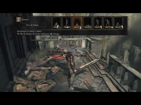 DARK SOULS™ III : Thug Life !