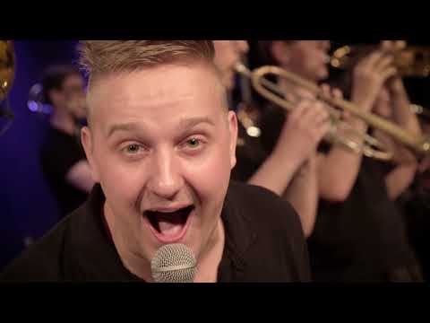 Most Pressers - Nacht der Blasmusik in Lacken [Offizielles Video]