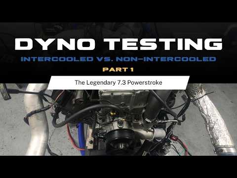 Powerstroke Video