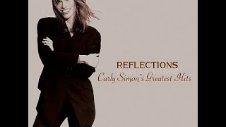 All I Want is You | CARLY SIMON