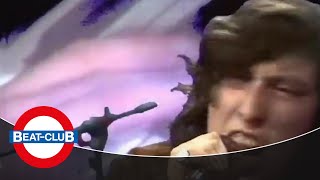 Atomic Rooster - Breakthrough (1972)