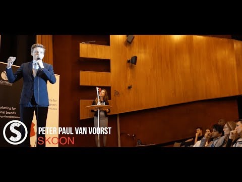 Skoon Energy - Winner Startup Funding Event 2018