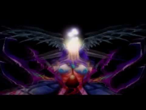 Lets Play Final Fantasy VIII Part 123 - Endboss: Artemisia