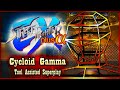 TAS STREET FIGHTER EX PLUS ALPHA PSX ℂ𝕐ℂ𝕃𝕆𝕀𝔻 𝔾𝔸𝕄𝕄𝔸