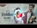 Teri Meri Risti Nu Nazar N Lage Cg Mix Dj Monu Exclusive