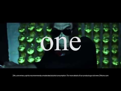 V.WOBI - Drink One (Trailer)