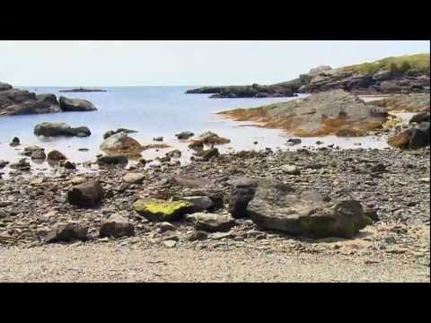 Views of Holy Island - Anglesey, North Wales