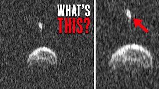 Download Lagu Something Flew Past Earth that left Astronomers Speechless Thumbnail