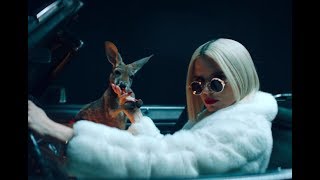 Sexton - Flexton [Official Music Video]